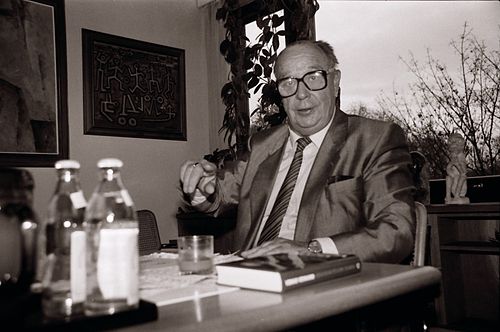 Veikko Vennamo