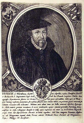 Veit Wurzburg