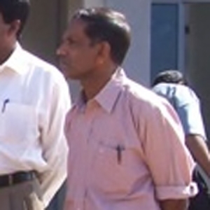 Daya Master