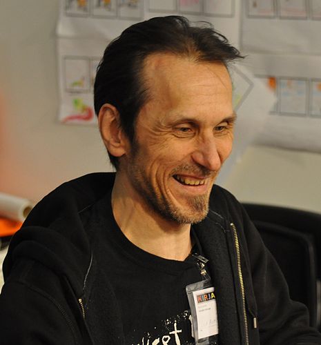 Laja Aijala