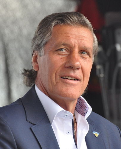 Veli Ketola