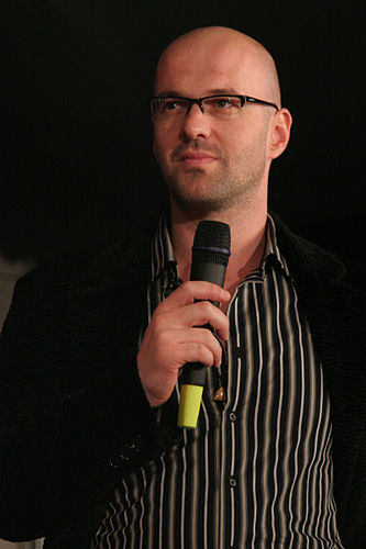 Velibor Topic