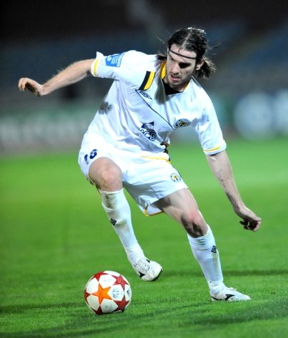 Velizar Dimitrov