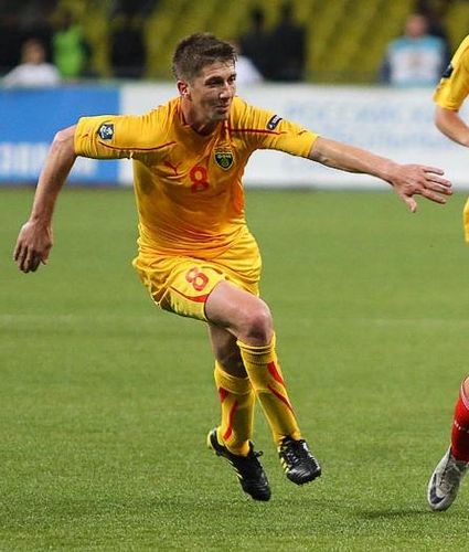 Velice Sumulikoski