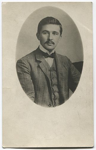 Veljko Cubrilovic
