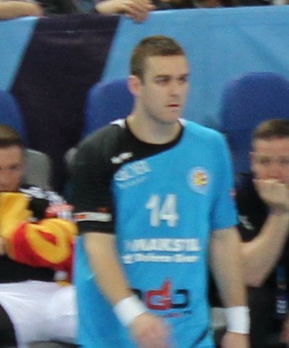 Velko Markoski