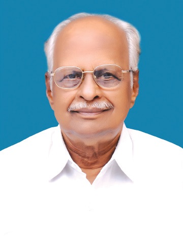 Vellayani Arjunan