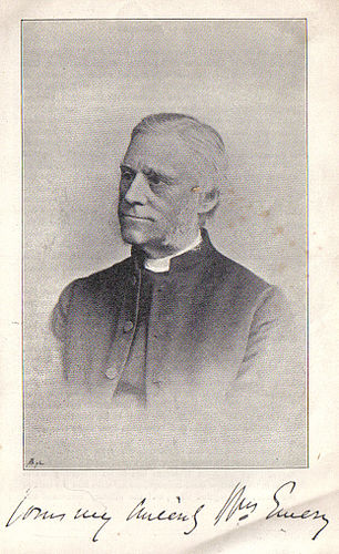 William Emery