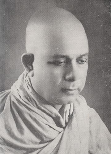 Narada Maha Venerable