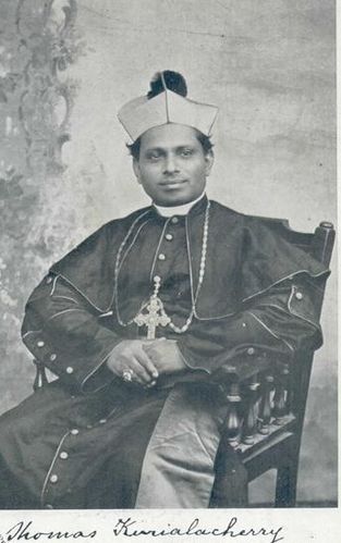 Thomas Kurialacherry
