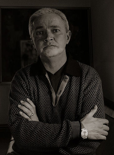 Veniamin Kostitsin