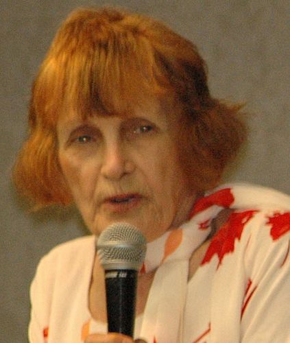 Venus Ramey