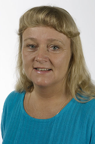Vera Lysklaett