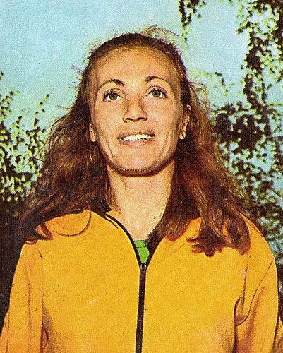 Vera Nikolic