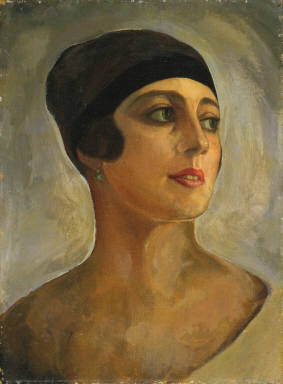 Vera Bosset