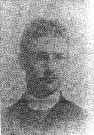 Henry Harris