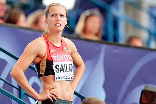 Verena Sailer