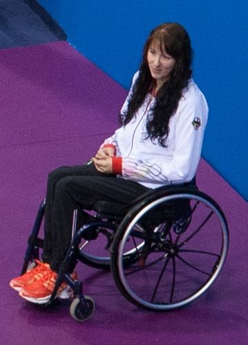 Verena Schott