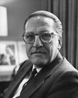 Vern Yocum