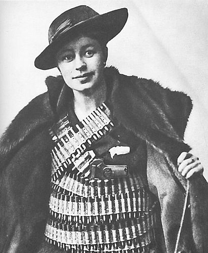 Verna Erikson