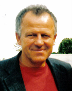 Werner Licka