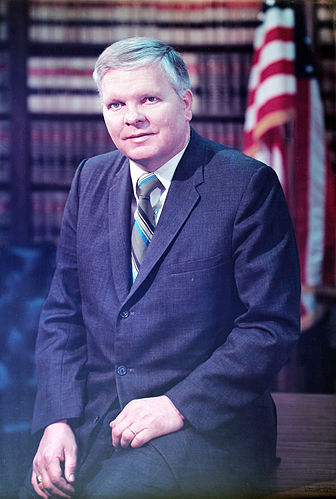 Vernon Romney