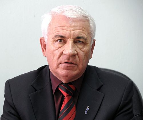 Veroljub Stevanovic