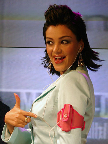 Verona Pooth