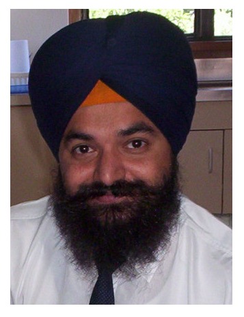 Verpal Singh
