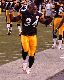 Verron Haynes