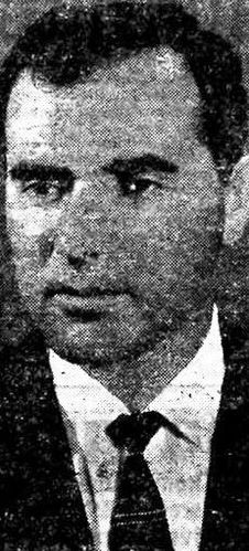 Veselin Duranovic