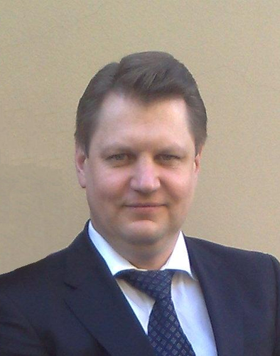 Viacheslav Yatsiuk