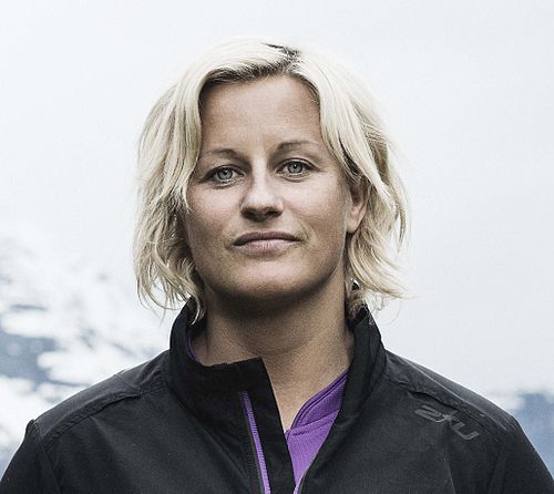 Vibeke Skofterud