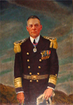 Joel Vice