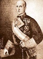 Jose Admiral Jose Manuel de Pareja y Septien