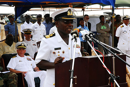 Matthew Quashie