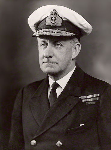 Geoffrey Arbuthnot