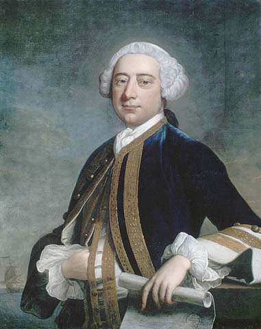 Philip Durell
