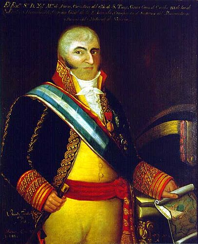 Vicente Escobar