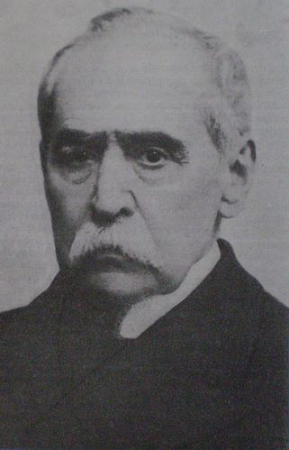 Vicente Lopez