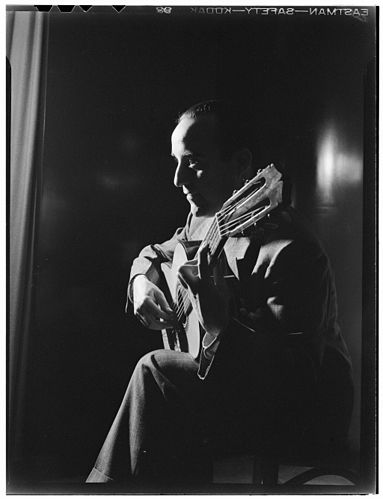 Vincente Gomez
