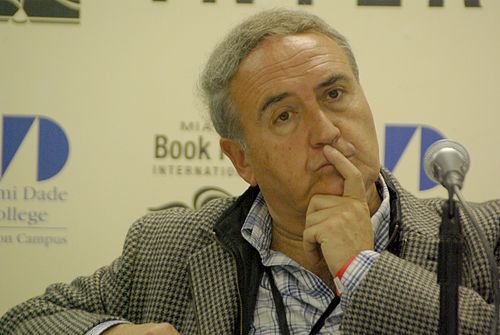 Vicente Foix