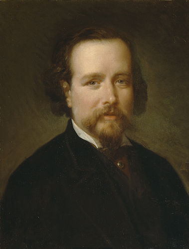 Vicente Palmaroli