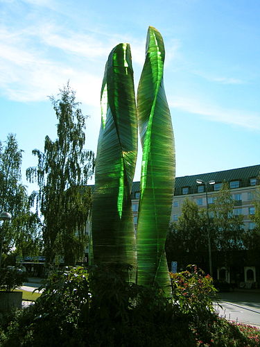 Vicke Lindstrand