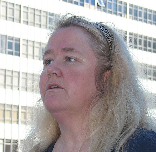 Vicki Hyde