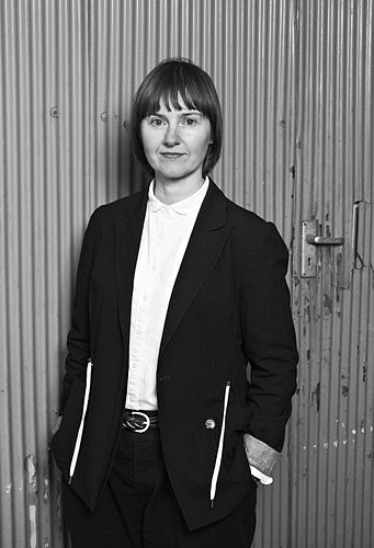 Vicky Richardson