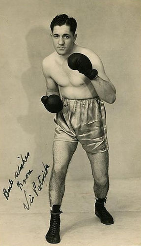 Vic Patrick