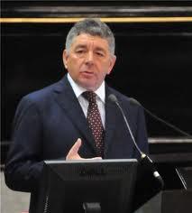 Victor Arredondo