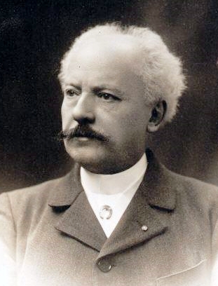 Victor Warot