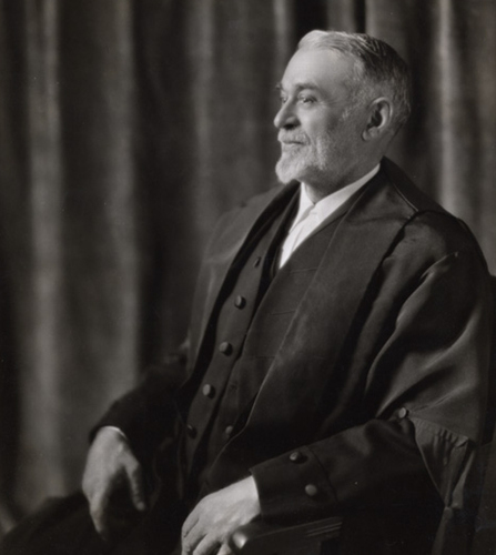 Victor Allard